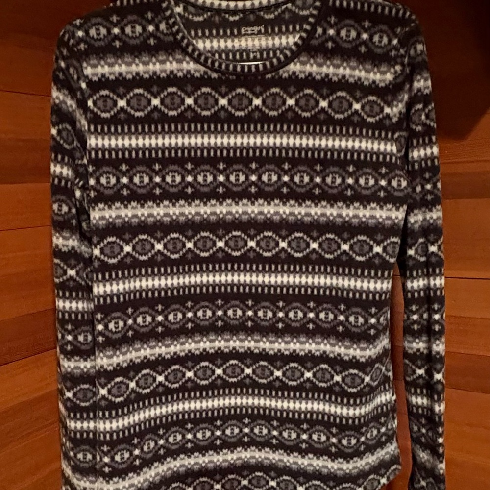 COZY SWEATER BY CLIMATE RIGHT…